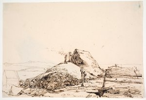 Casa di terra a Reykjavik