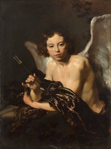 Cupido (Amore)