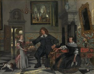  da Emanuel de Witte