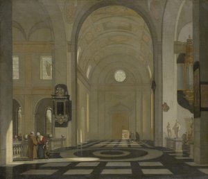  da Emanuel de Witte