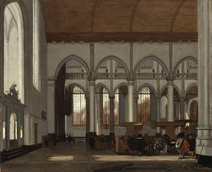  da Emanuel de Witte