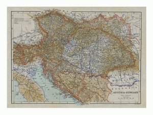 Mappa dell
