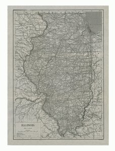 Mappa dell