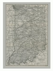 Mappa dell