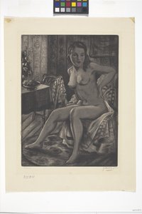 Dolores da Emil Ganso