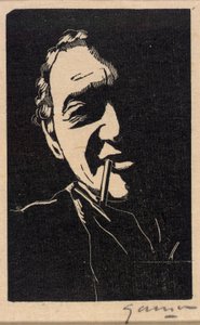 Ritratto di Pascin