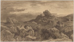 Atmosfera serale da Emil Lugo