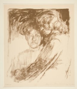 Giovani ragazze