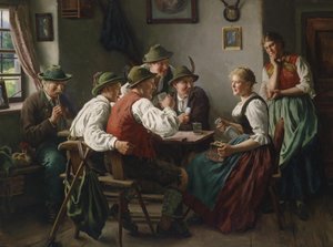 Gli ammiratori