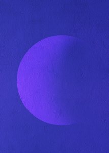 Luna calante 01 da Emil Sandberg