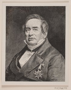 A. Oehlenschläger da Emil Villumsen