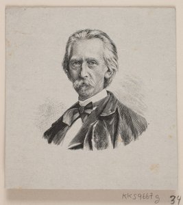 H. V. Kaalund da Emil Villumsen