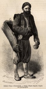 Un portatore d