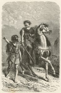 Guerrieri dell