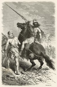 Guerrieri dell