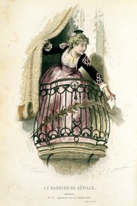 Rosina in 