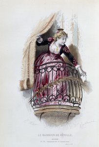 Rosina in 