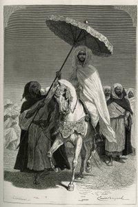 Sultano Hassan I del Marocco (nato Moulay El Hassan)