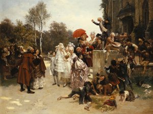 Il battesimo