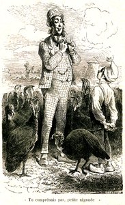  da Emile Antoine Bayard