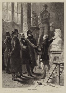La storia di un crimine, la testimonianza di un testimone oculare da Emile Antoine Bayard