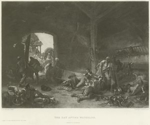 Il giorno dopo Waterloo