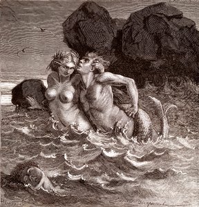 La sirena