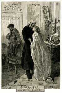Victor Hugo "I Miserabili", "L
