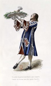 illustrazione in Oeuvres de Nicolas Boileau, Parigi 1873, Laplace Sanchez e Cie editeurs