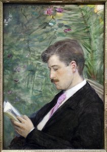 Georges Feydeau da Charles Emile Auguste Carolus Duran
