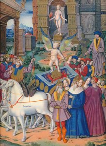 Il trionfo dell
