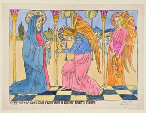  da Emile Bernard