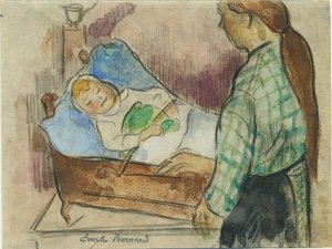 Ora di andare a letto