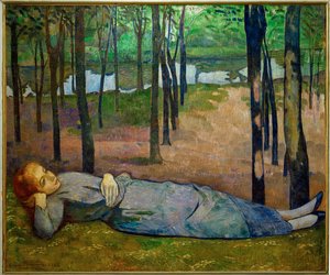  da Emile Bernard