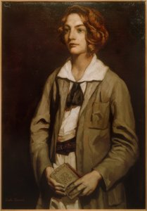 Giovane veneziano da Emile Bernard
