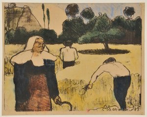  da Emile Bernard
