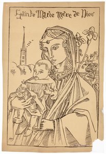  da Emile Bernard