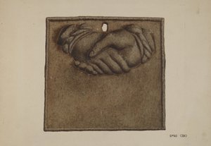 Marchio di fuoco da Emile Cero