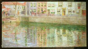 Attraverso il Canale