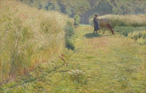 Estate da Emile Claus