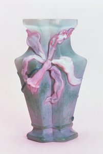 Immagine sconosciuta da Emile Galle