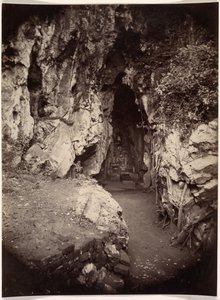 Grotta di Hoa Nghiem, Grotta della Trasformazione Augustea