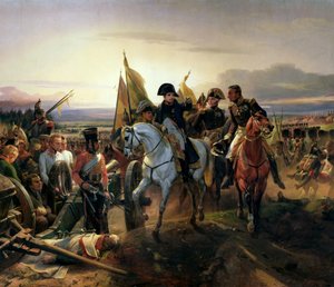 La Battaglia di Friedland, 14 giugno 1807
