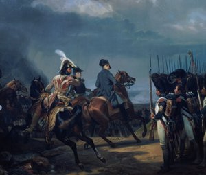 La battaglia di Iena, 14 ottobre 1806
