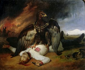 Il Prometeo polacco, 1831