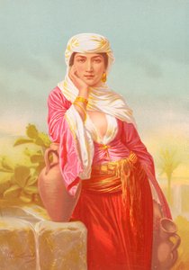 La donna di Samaria