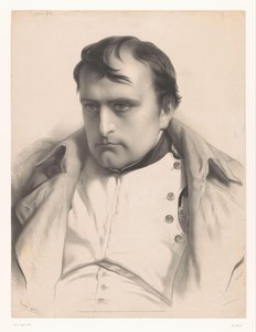 Ritratto di Napoleone I