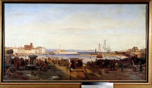 Il porto di La Ciotat