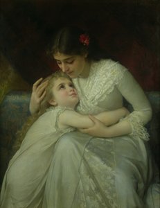 Madre e figlio
