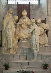 La riabilitazione di Giovanna d